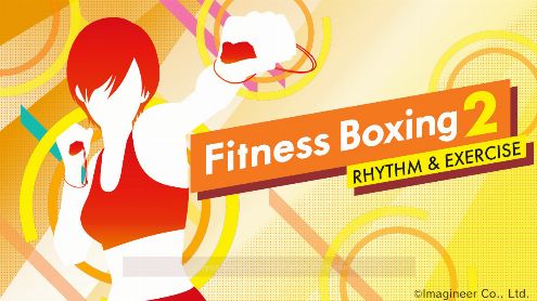 TEST de Fitness Boxing 2 Rythm & Exercise (Switch) : Le même mais en mieux