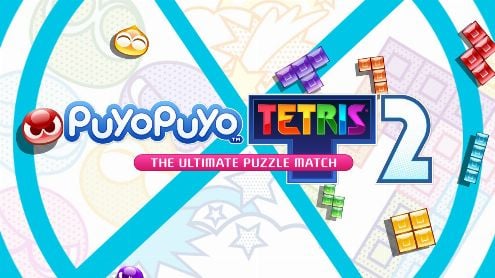 TEST de Puyo Puyo Tetris 2 (Switch) : La version étoffée d'un jeu terriblement efficace