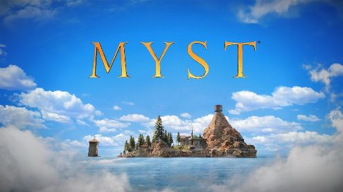 TEST de Myst (Oculus Quest) : A tra-VR les âges