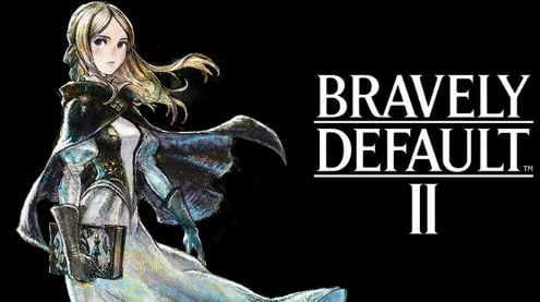 TEST de Bravely Default II : La classe se mérite