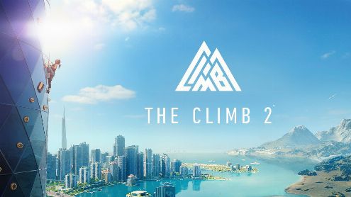 TEST de The Climb 2 (Oculus Quest) : Plus dure sera la chute