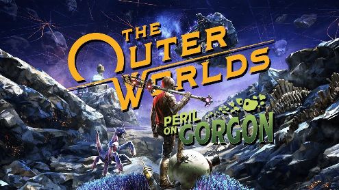 TEST de The Outer Worlds Péril sur Gorgone : Le C-RPG nomade qu'il vous faut ?