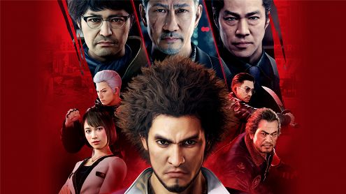 TEST de Yakuza Like a Dragon (PS5) : Un J-RPG toujours incontournable