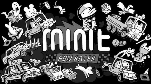 TEST de Minit Fun Racer : Le jeu de course tient son Rogue-lite