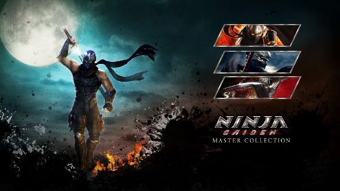 TEST de Ninja Gaiden Master Collection : Trois lames toujours aussi affutées ?
