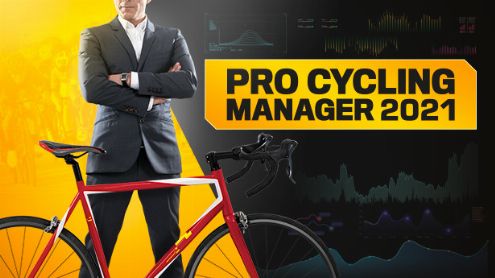 TEST de Pro Cycling Manager 2021 : Pas grand chose dans la musette