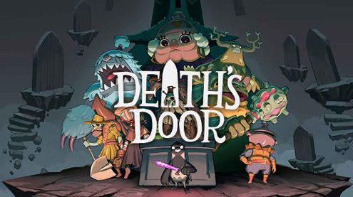 TEST de Death's Door : Le jeu d'action le plus nerveux de l'été prend son envol