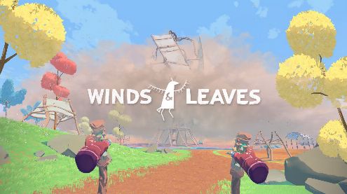 TEST de Winds & Leaves sur PlayStation VR : Au gré du vent