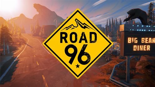 TEST de Road 96 (PC) : Le road trip narratif entre deux âges