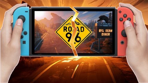TEST de Road 96 (Switch) : Une version portable qui attend la dépanneuse