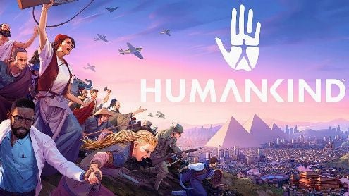 TEST de HUMANKIND : Le 4X qui change la face du monde