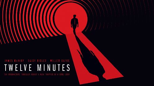 TEST de 12 Minutes : La boucle d'or