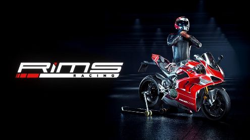 TEST de RiMS Racing : Un jeu de moto qui patine sec ?