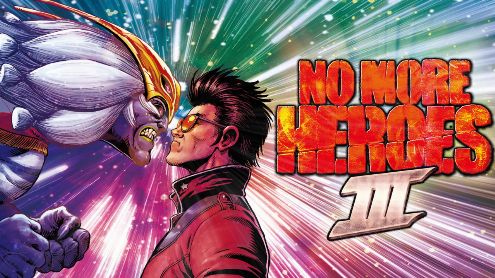 TEST de No More Heroes III : Punk's not dead ?