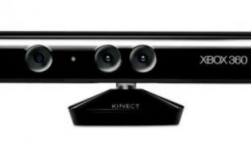 Comment fonctionne la technologie Kinect ?  La Rubrique du Docteur Sub #2