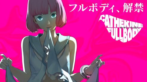 catherine full body launch edition