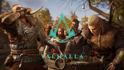 Assassin's Creed Valhalla : Ubisoft se félicite d'un lancement record et dévoile des statistiques