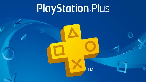 PlayStation Plus : Les jeux PS4 ET PS5 