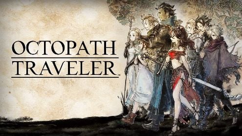 Octopath Traveler : Le producteur évoque à nouveau une suite, mais il va falloir être patient