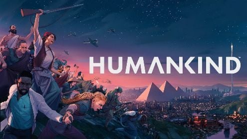 HUMANKIND précise sa sortie, une démo proposée sur Stadia