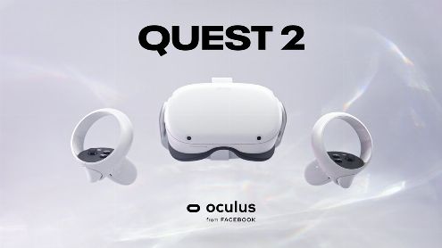 Oculus Quest 2 : Découvrez une offre exceptionnelle chez Cdiscount