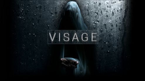 Surprise : Le survival-horror Visage sort dans quelques jours