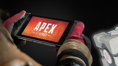 Apex Legends : La version Switch repoussée à 2021, du contenu Half-Life sur Steam