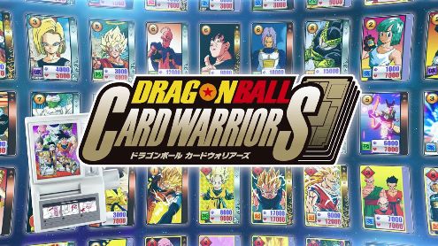 Dragon Ball Z Kakarot dévoile le règles du jeu de Cardass gratuit en vidéo