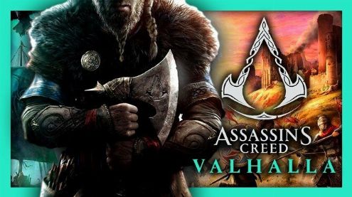 Assassin's Creed Valhalla sur PS4 à 49,99¬ au lieu de 69,17¬ chez Cdiscount
