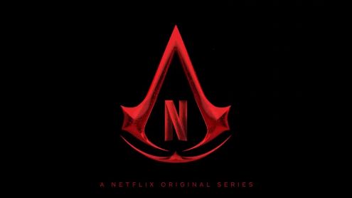 Assassin's Creed aura une série Live Action sur Netflix