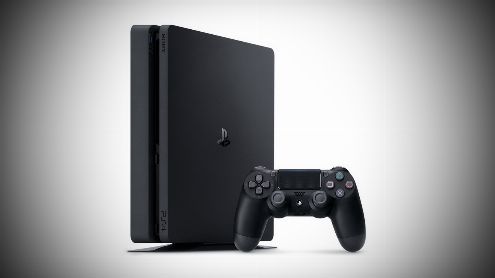 PS4 : 1,5 millions de consoles sur le dernier trimestre