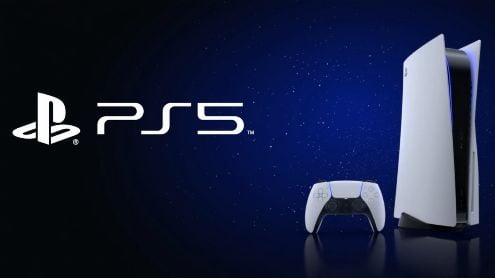 PS5 : Un nouveau spot publicitaire se dévoile avant la sortie