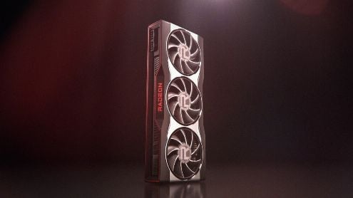 AMD dégaine sa RX 6800 XT pour contrer les RTX 3080, 4K/60 FPS pour moins cher