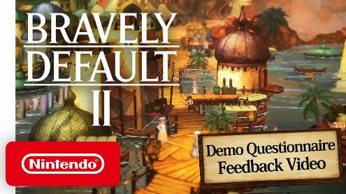 Bravely Default II : Après le sondage, voici en détails les rééquilibrages du jeu