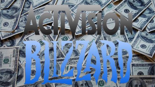 Activision Blizzard : Des résultats financiers solides et... des embauches !