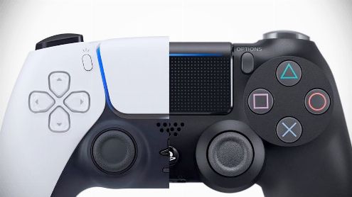 PS5 : Les capteurs haptiques et les gâchettes adaptatives de la DualSense désactivables