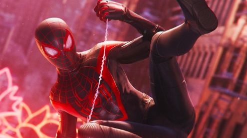 Spider-Man Miles Morales PS5 : 11 minutes de gameplay sinon rien