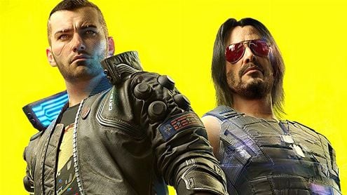 L'image du jour : Le nouveau nom de Cyberpunk 2077