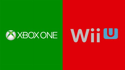 Xbox One vs Wii U au Japon, une statistique ironique révélée