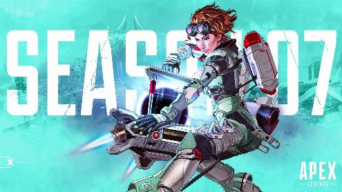 Apex Legends : Le R99 revient dans le loot, le Prowler devient légendaire, tous les changements de saison 7