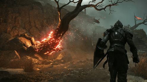 PS5 : Demon's Souls prévoit beaucoup de vidéos d'aide