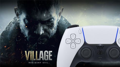 Resident Evil Village : La version PS5 détaille ses fonctionnalités exclusives