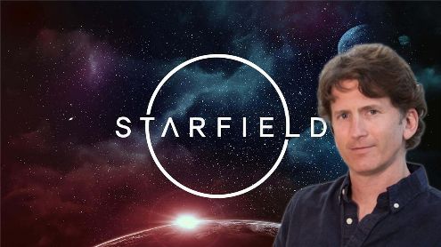 Starfield et The Elder Scrolls VI : Todd Howard donne de nouvelles informations
