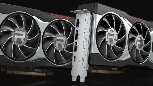 AMD dévoile des benchmarks des Radeon RX 6900 XT et RX 6800 XT, et ils frappent fort