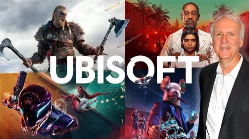 Ubisoft annonce le report d'un autre jeu pour 2022... dans le meilleur des cas
