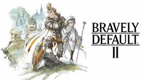 Bravely Default 2 : Square Enix dévoile de nouveaux lieux et personnages