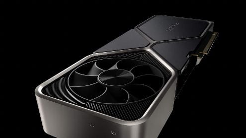 RTX 3080 Ti : 20 Go de VRAM pour ce nouveau monstre ?