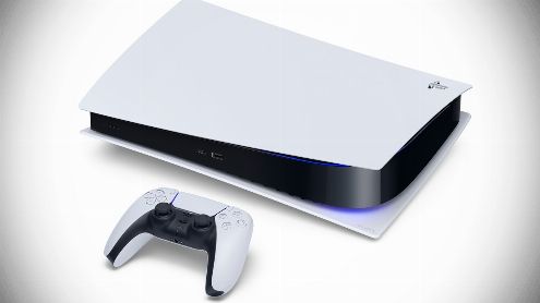 PS5 : Les SSD additionnels incompatibles au lancement