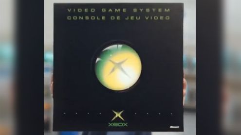 Xbox Series X : Une nouvelle publicité donne un méchant coup de vieux