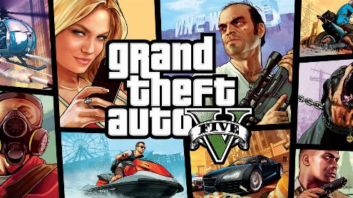 PS5 et Xbox Series X|S : Rockstar parle rétrocompatibilité pour GTA V, Red Dead Redemption 2 et d'autres...